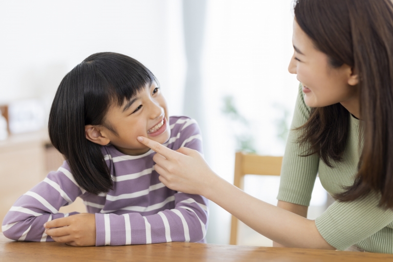 子どもの矯正治療